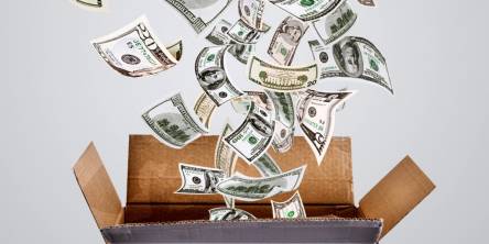 Save Money When Moving